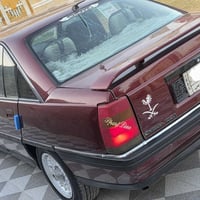 اوميغا • موديل ٩٢ • محرك ٢٠٠٠