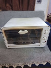 فرن شغال • كامل • النهروان