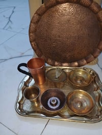 نحاسيات • قديمات