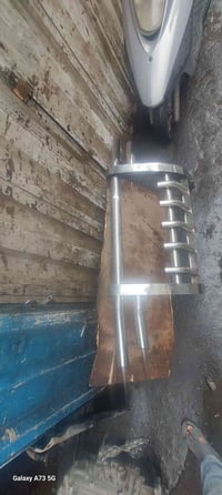 درع ناتيفا كامل هوة والقواعد جيب وشد كبل ١٢٥ وبي مجال ٠٧٧١١٠٢٣٨٢٢ بغدا...