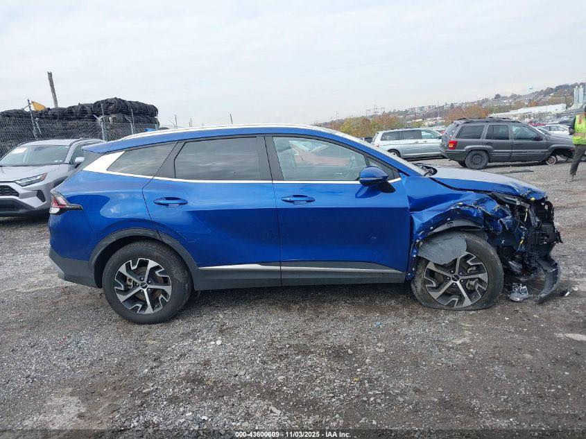 ‏🚗 2025 Kia  sportage
📅 مزاد: 9 / 1 / 2026
رقم اللوت: 43600609
🛠️ ضرر امامي الايمن
‏⚙️ 2.5L • 4 سلندر • دفع ‏ ‏كلي 
📏   18,644 ميل
💎 مزاودة حضوري أو أونلاين
📦 شحن بحري مضمون
🏢 4 فروع داخل العراق
بغداد • كربلاء • الديوانية • العمارة
📲 واتساب: *********** | ***********
✨ انضم إلى كروب الواتساب لمزيد من السيارات الحصرية
‏🔗 https://chat.whatsapp.com/CHchp4i8IM0GCMY7soZfir
⏰ 4 عصراً – 12 ليلاً
🚫 السبت والأحد عطلة المزاد
