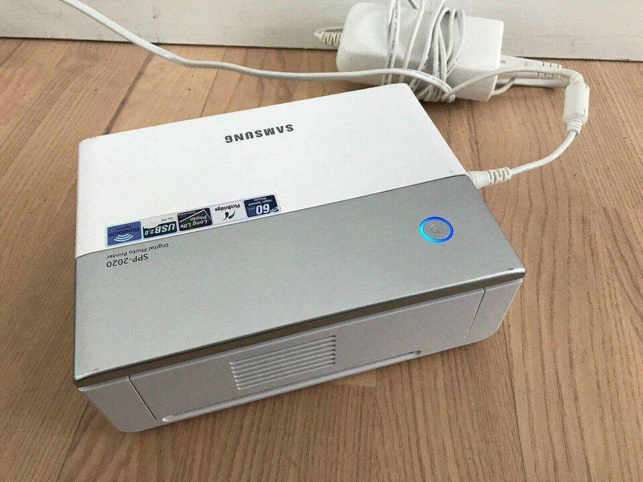 طابعة صور حرارية
قطع جديدة غير مستخدمة 
وتساب ***********
