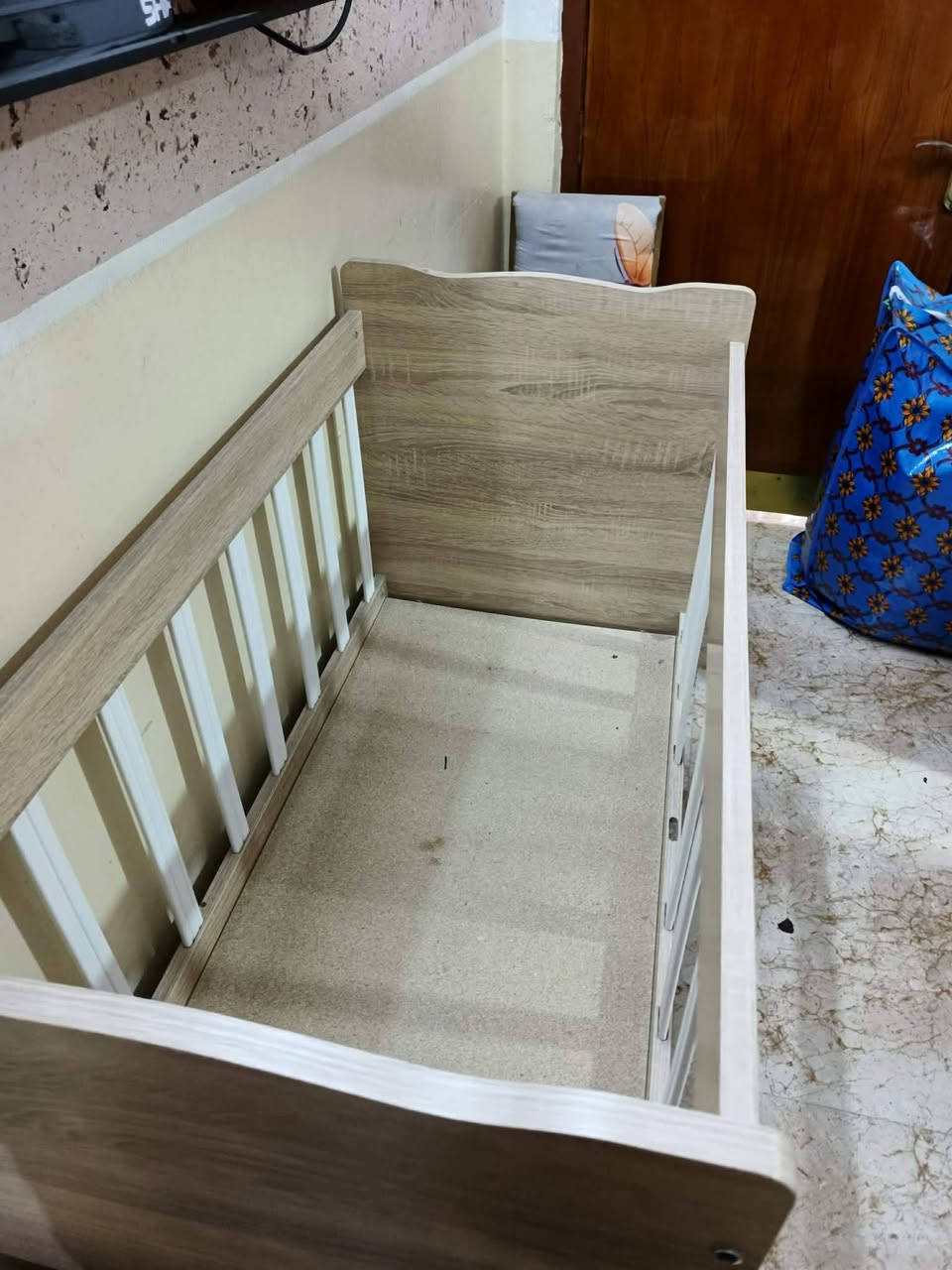 قريوله للبيع سعر 90 وبيها مجال بعد نضيفه كلش


**إذا كنت صاحب هذا الإعلان وتريد حذفه لأي سبب، رجاءا أرسل رسالة إلى الدعم الفني**