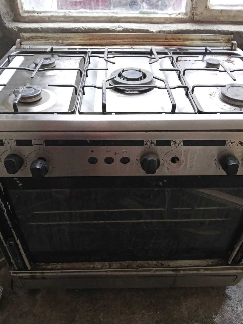 طباخ للبيع المكان زعفرانية يتوفر توصيلاخل الزعفرانية


**إذا كنت صاحب هذا الإعلان وتريد حذفه لأي سبب، رجاءا أرسل رسالة إلى الدعم الفني**