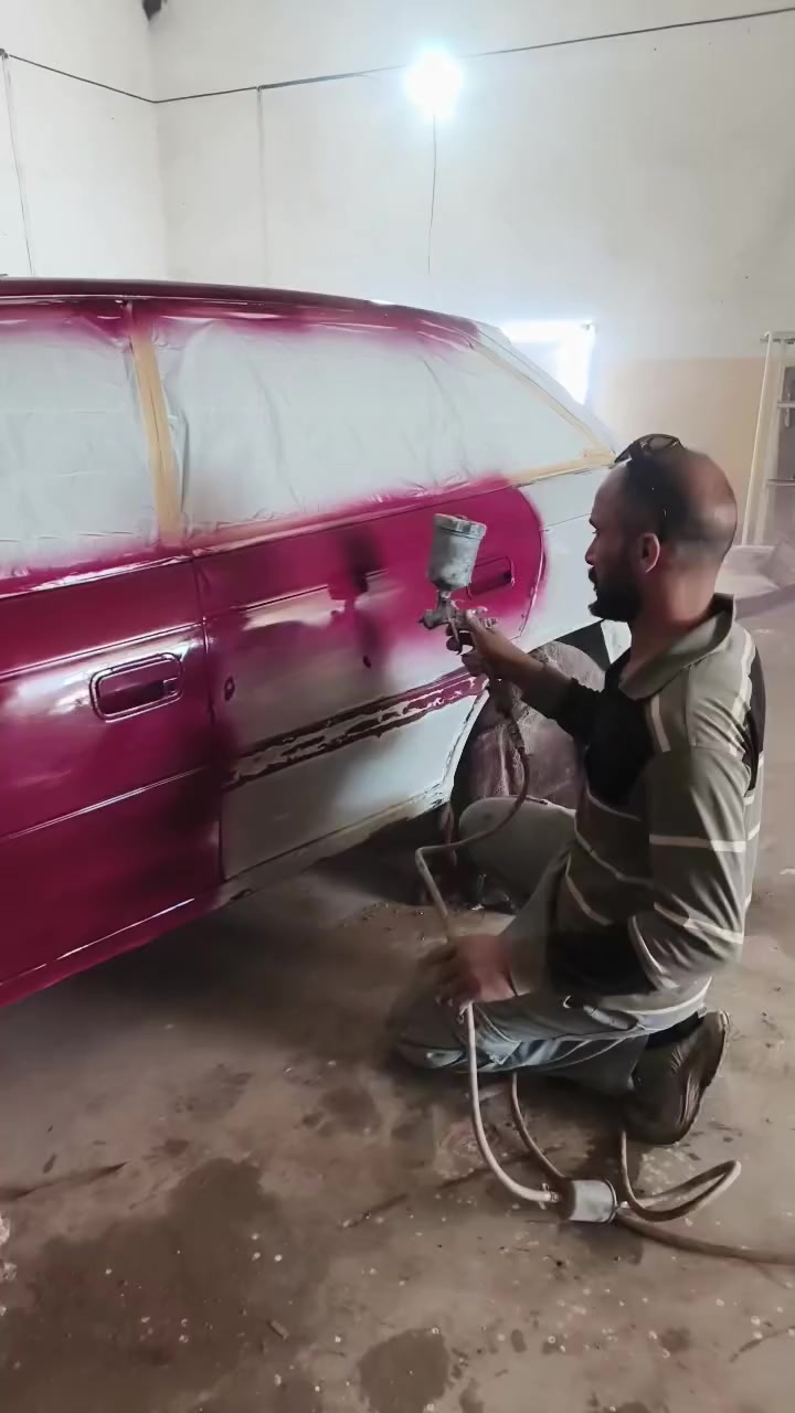 سلام عليكم اليوم عدنة هاي الاوبل صبغ عام ونشاء الله ينال اعجابكم اتصال ***********
