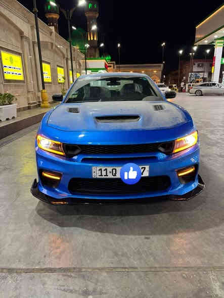 سلام عليكم من رخصه لادمن سياره جارجر موديل 2023للبيع  لون  بحري مميز حادثهه بس دعاميه كدامك صورها وماشيه 16 مواصفات نص فول كشن كهرباء شاشه جبير كشنات ستيرن داتفه  وبيهه كزوز قوي وسياره محدث بيه البنيد ودعاميه وقراض عندي موجودات وياها  تخم تاير جديد رقم  بغداد باسمي  تحويل ثاني يوم سياره اني مستورتها عل ايدي  وصارف  عليهه هواي جديد بعدها مكينه 6سلندر  ***********
سعر 280
