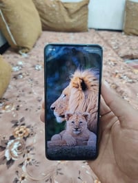 شاومي نوت 9 اس • كاميرا ماكرو معطلة