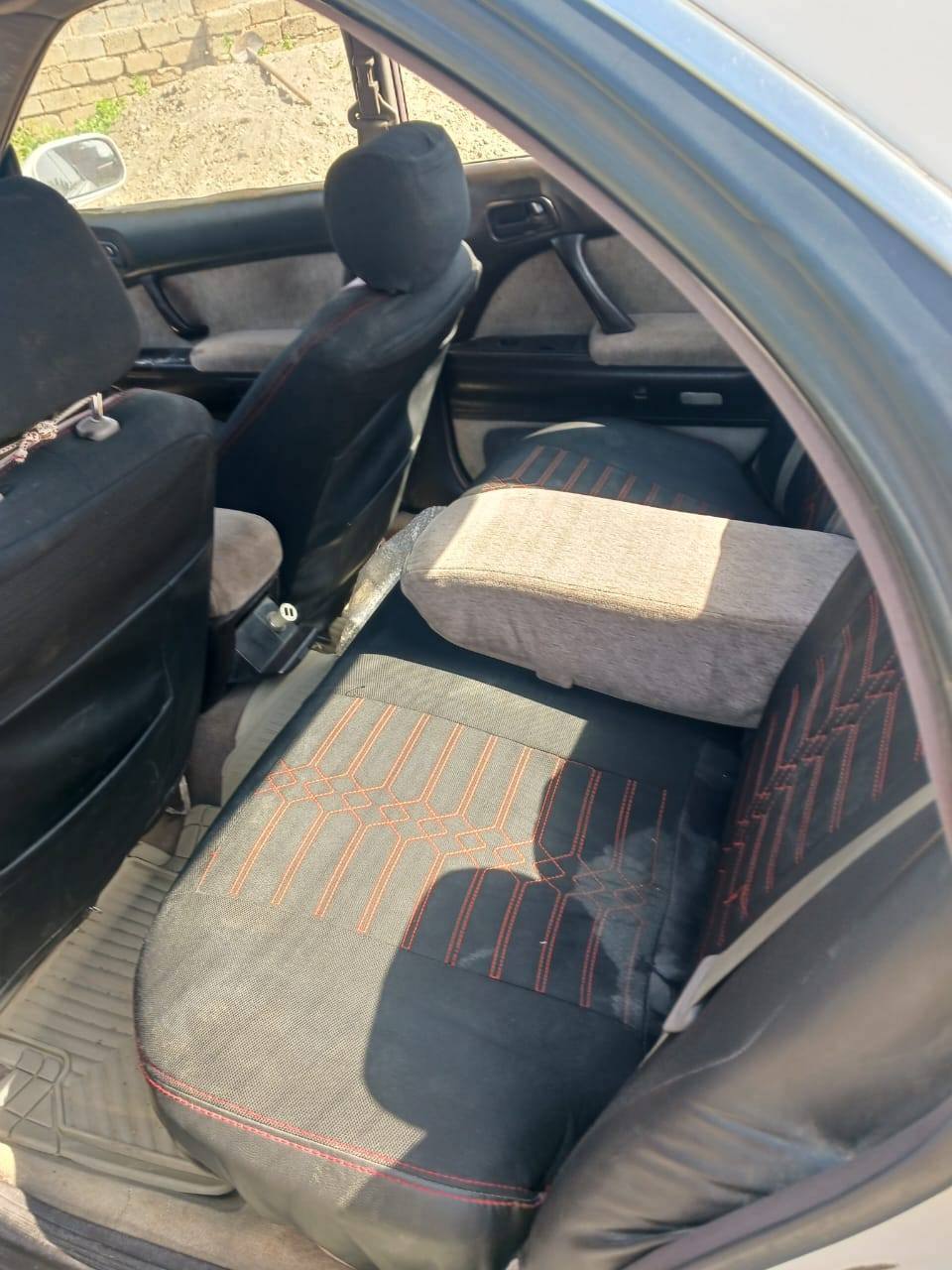 من رخصت مدير الكروب بطه مكفوله كفاله عامه بيه باب الوره السيق فقط امبدل كير مكفول مكينه بيه بدايت تبخير
تبريد ثلج حداديه جديده رقم بغداد تحويل مباشر
سعره ٥٠ ورقه وبيه مجال حك الجيه ليحب يتصل *********** وبخدمتك
