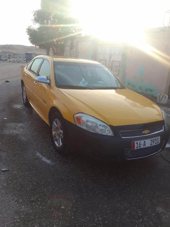 السلام عليكم
امبالا 2013 رقم قادسيه دولي بأسمي مكينه جديده كير جديد ضفيره جديده تبريد شغال مكينه 3600 خطها كربلاء ديوانيه مكان سياره كربلاء السعر 76 وبيها مجال للاتصال على الرقم ‭0781 379 8515‬
