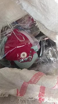 ساره ماركات • ملابس