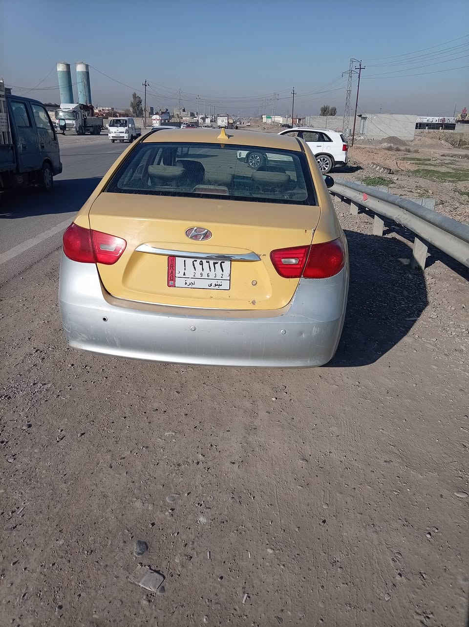 النترى لبيع موديل عشرة السيارة بدون دواخل محرك 20السيارة صافيه من غرامات وهيئه مسجل خط موصل قيارة السنويه 2028  السعر100. وبيه مجال بسيط ***********
