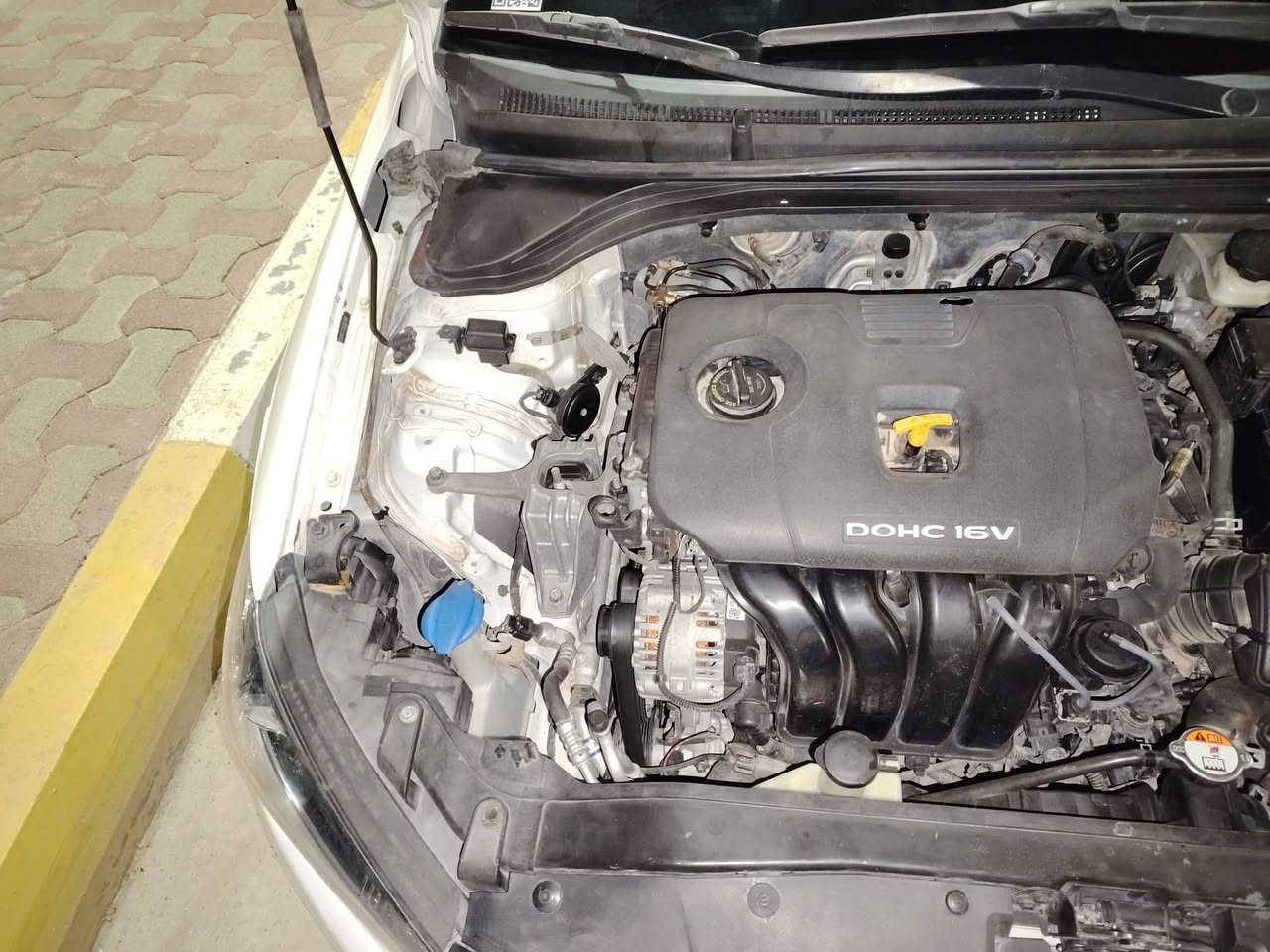 السلام عليكم
من رخصت الادمن المحترم 

للبيع او مراوس حسب القناعه

النترا موديل 18

وارد امريكي

رقم انبار

محرك2000

تخم تاير 

ويل كب 

سنويه 28

رادار 

صور الحادث وسونار ويه الصور

مكان السياره الرمادي الحوز

السعر المطلوب

125وبيه مجال

الستفسار الاتصال 

***********او

***********
