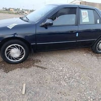كيا سيفيا • ١٩٩٣ • كير اوتماتيك