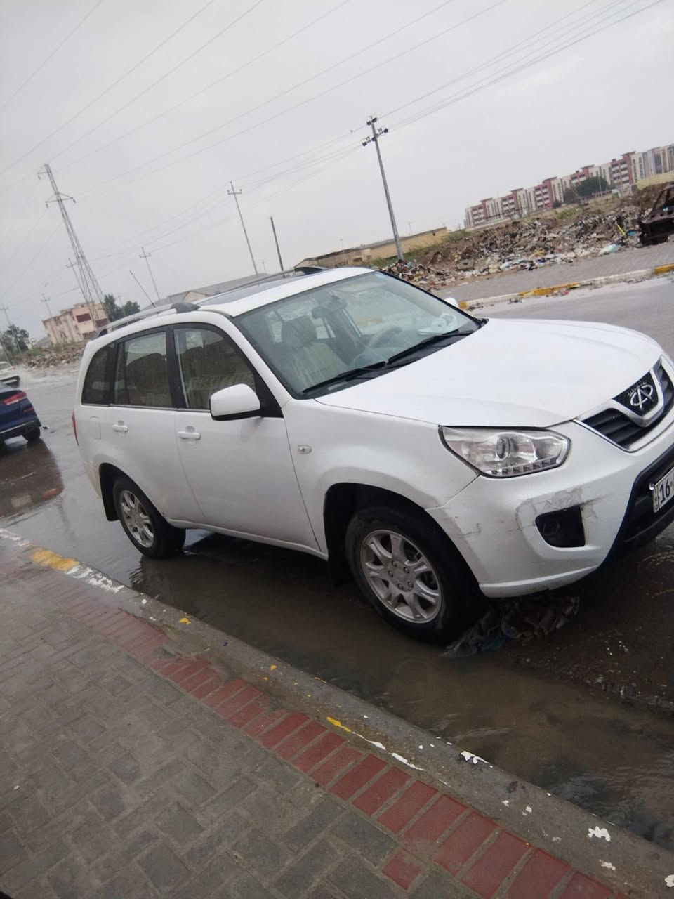 اريدها مراوس بتاهو  سعر سيارتي 55 ورقه سياره جديده رقم انكليزي تحويل مباشر   ....  تحياتي للجميع
*********** المكان ديوانيه
