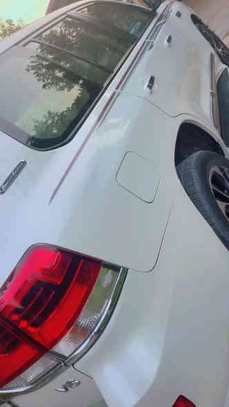 سياره لاندكروز جكسارة للبيع موديل 2021
سياره لاندكروز جكسارة للبيع موديل 2021 شركات محرك ستة سلندر كراسي الأمامية كهرباء سلايد مري شفط  شاحن  وباقي المواصفات المعروفة ماشية 47الف  وكير ومحرك و كهربائيات مكفولة وصدر جديد وتايرات جدد والسيارة   وموقع صويرة

والسيارة رقم اربيل الجديد وتحويل مباشر.

السعر 515  $  

وللاستفسار الاتصال على الرقم ***********//***********يوجد واتساب
