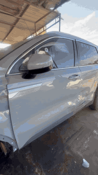 بارخص سعر 160 فقط🔥 بيع ع وضعها بدون تصليح

حادثها مواصلل للشاصي واللغد 

بدون بصمه

لون سمنتي مميز 

مواصفاتها رادارت 360ْ 

بصمه شاشة متصله 

تدفئة كشنات 

وبعد خير من الله مواصفات 

رقمي ***********

مكانها كربلاء "ع وضعها بدون تصليح "
