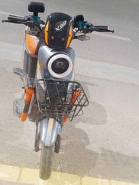 X900 • ٥ بطاريات • موصل حي القدس