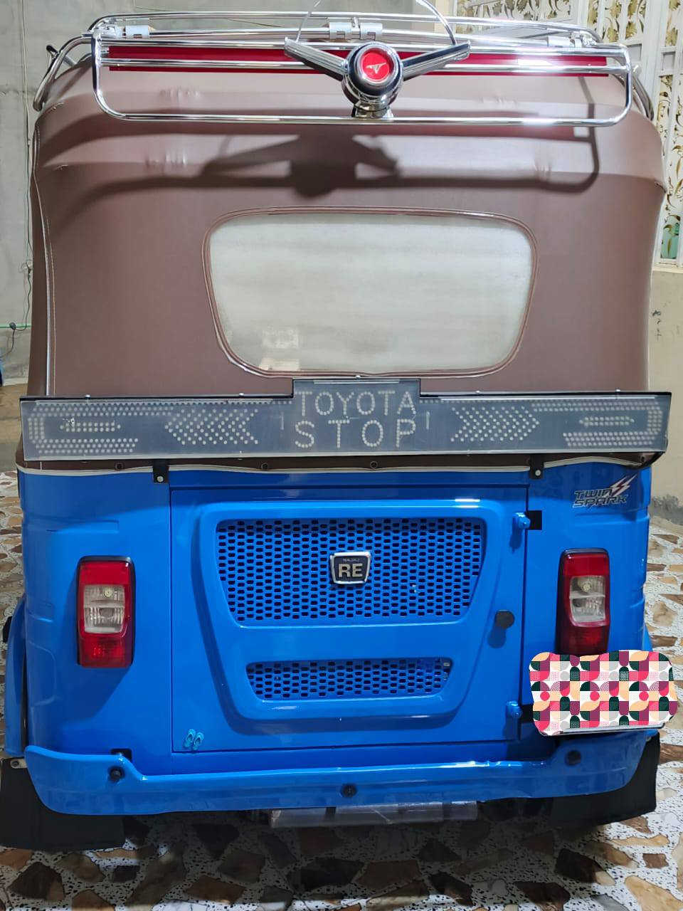 سلام عليكم تكتك لبيع كفاله عامه من شخط موديل 24 زيرو رقم كربلا بسمي ستفسار ***********
