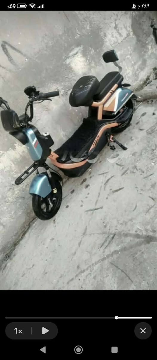 ماطور شحن للبيع نضيف فول سعره ١٧٠ وبي مجال


**إذا كنت صاحب هذا الإعلان وتريد حذفه لأي سبب، رجاءا أرسل رسالة إلى الدعم الفني**