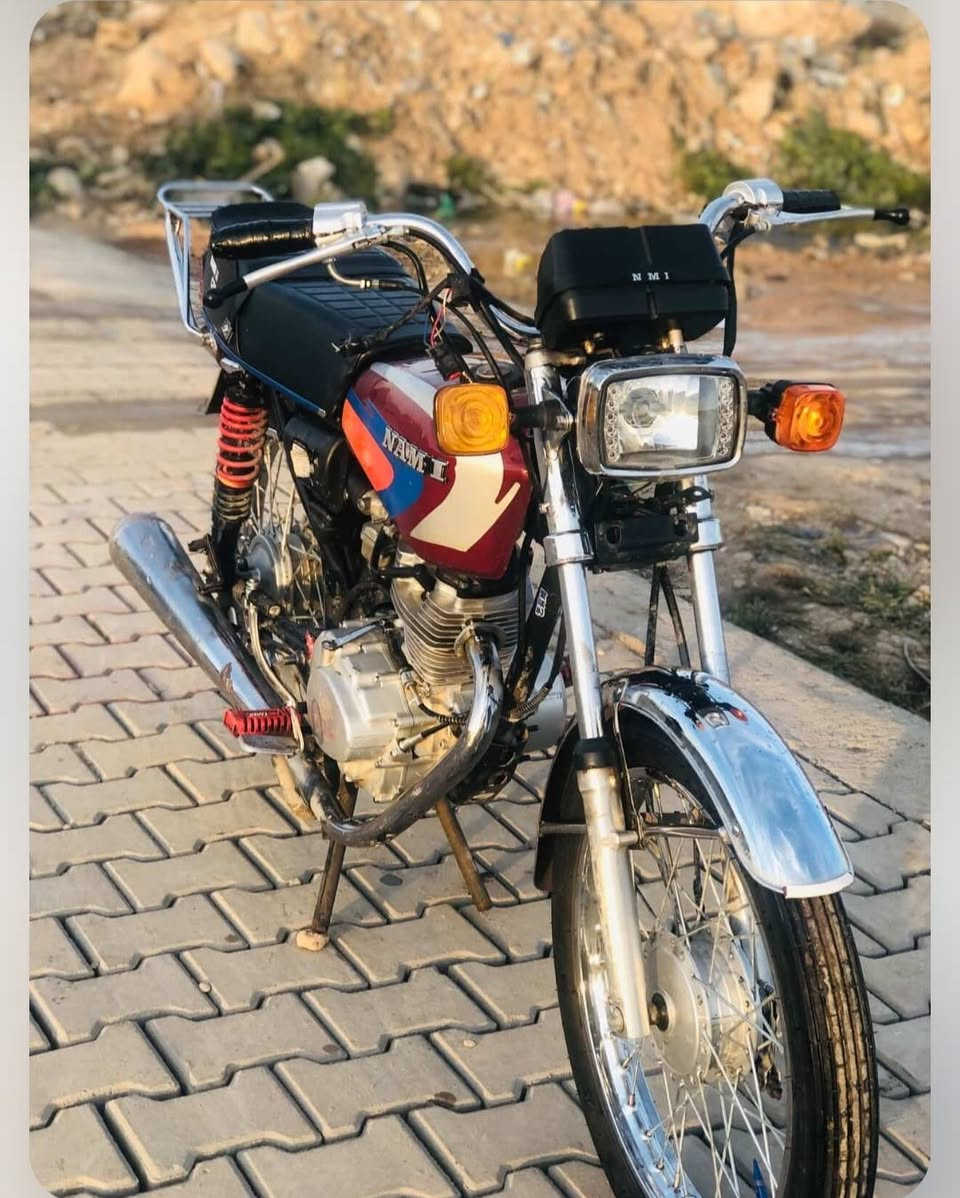 سلام عليكم دراجه تايكر للبيع موديل 2021
محرك شرط لاصرف ولا بخار نشاط.    فوول
كهربأئيات كله بل كارتون بس تشد ضفيره كامله
تواير بل كارتون وياله بل كارتون كشن جديد
دراجه مابيها مصرف نضافه كدام العين السعر350
بي مجال لشراي مكاني كركوك   ***********
