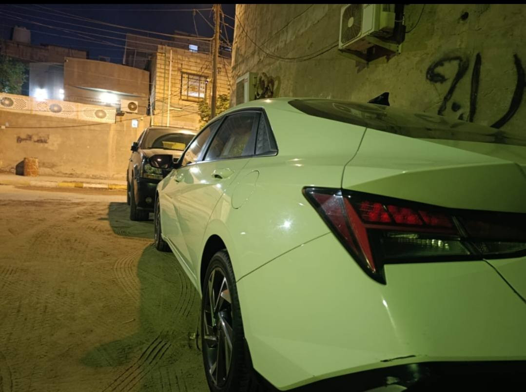 النترا. خليجي 2024 اصل ماشيه ٧٣ الف بيها طخه بصيطه كلش عله وضعه شوف العين ما مصلحه ومضحه با الصوره  السعر 183 مكلف با النشر رقم صاحب السياره ***********
