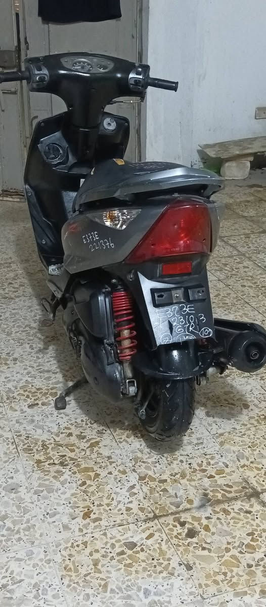 سلام عليكم دراجه ماكس ثعلب GTR دراجه مسارلي هواي من طلعته من لرمبه تقريبن شهر دراجه مناقصه اي شي وسعر مليون وميه وبيه مجال


**إذا كنت صاحب هذا الإعلان وتريد حذفه لأي سبب، رجاءا أرسل رسالة إلى الدعم الفني**