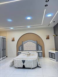 موديل جديد • غرفة نجارة اقتصادية • كنتور 240×320