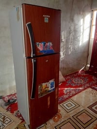 ثلاجة خير من الله تجميد فول مداخلة تصليح السعر90 مكاني الحسينية القمان...