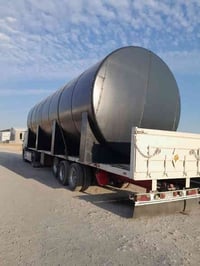 خزانات وقود • توصيل كل المحافظات • اسعار مناسبة