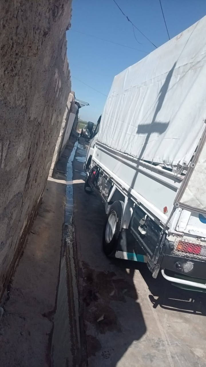 سلام عليكم كنتر للبيع محرك شرط شاصي شرط اكسل كله شرط موديل 2009محور تاير 17السعر 175بيه مجال النعوان محافظه كركوك قضاء داقوق رقم الاتصال ***********. ☎️
***********☎️
