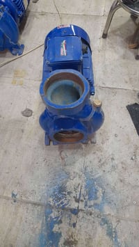 مضخه ايطالي • ٥ونص حصان • اربيل