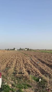 ربع دونم للبيع على شارع التانكي  وجهه 17.5 ونزال35 للاستفسار:077718788...