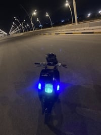 ماكس بوليس • زنون • تايرات جديد
