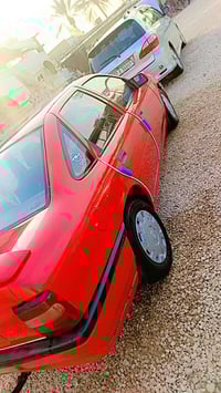 فيكترا • ١٩٩١ • ديوانيه غماس