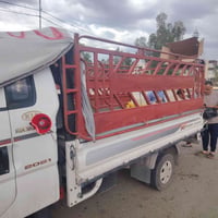 بس المحجل لبيع 07511335531
