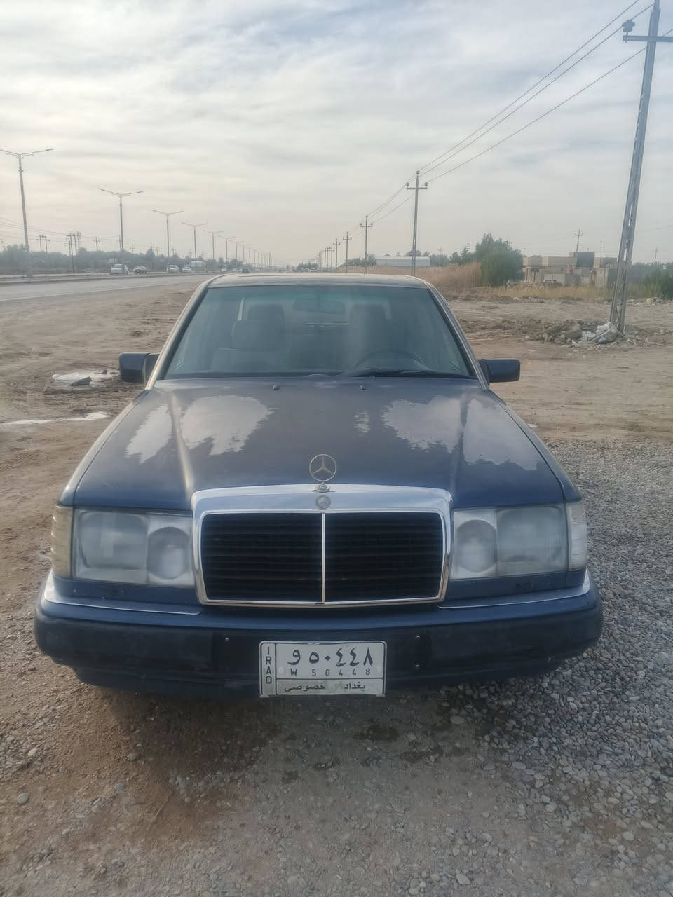 مارسيدس للبيع موديل 92 سياره جديده
بسمي استفسار أكثر ***********٣ السعر 75 بيها مجال
