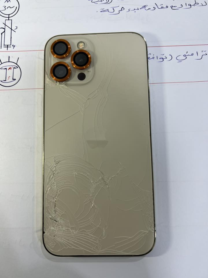 12 برو ماكس
كلشي موضح كدامكم
السعر 250
موصل الايسر
***********
***********
واتساب
