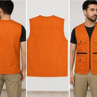 كتان رجالي • مقاسات XL-4XL • توصيل