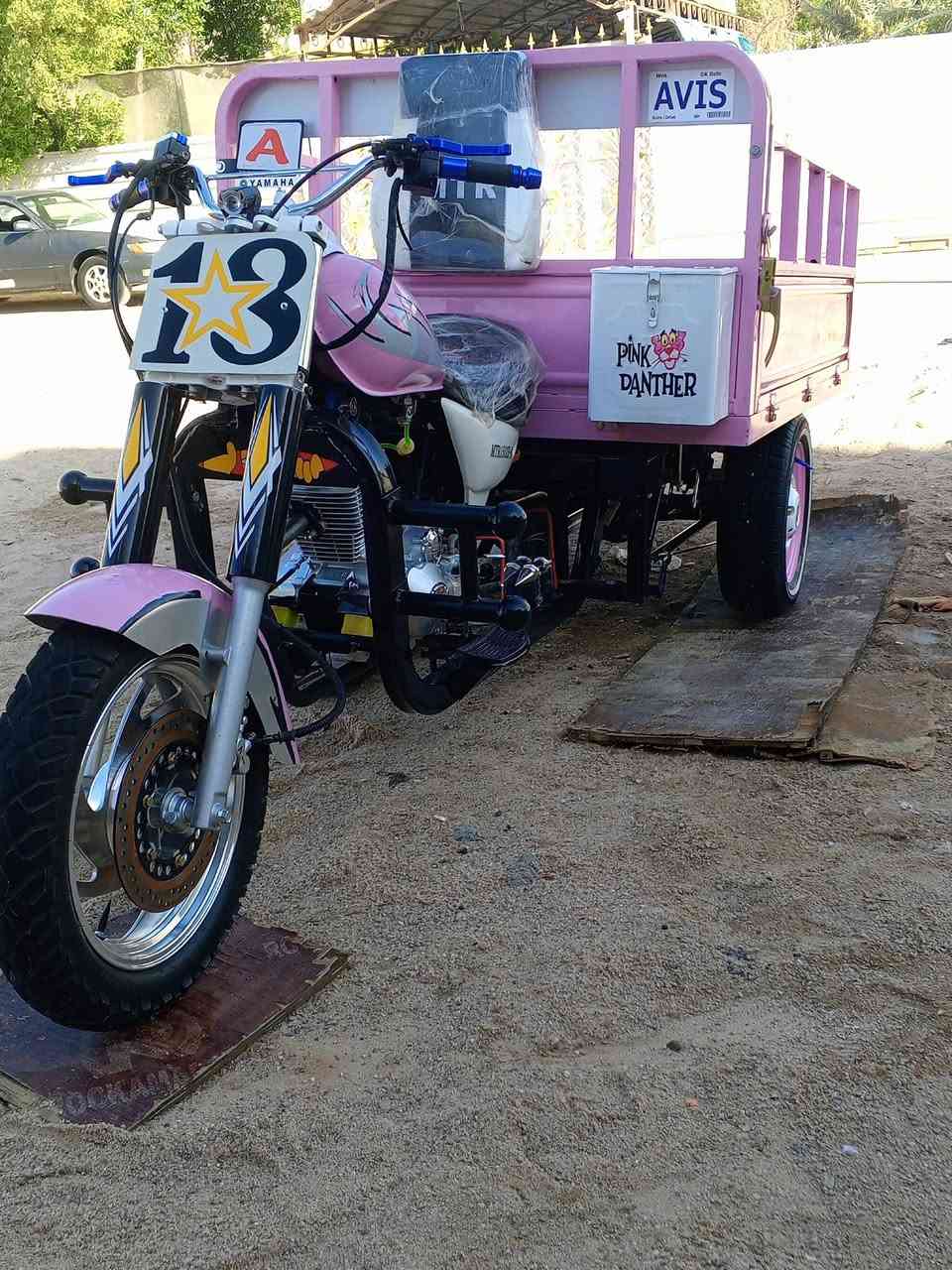 سلام عليكم ستوته للبيع ارواق مديل 2015 مكان بصره ابو خصيب رقم الهاتف ***********
سعر 2300
