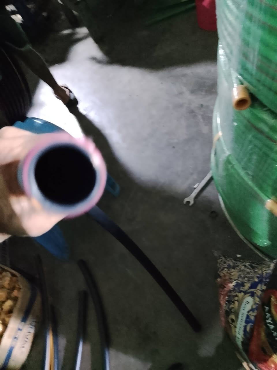 واحد انج مسلح 3 طبقات اسود 
ضمان وامان بغداد بوب الشام


**إذا كنت صاحب هذا الإعلان وتريد حذفه لأي سبب، رجاءا أرسل رسالة إلى الدعم الفني**