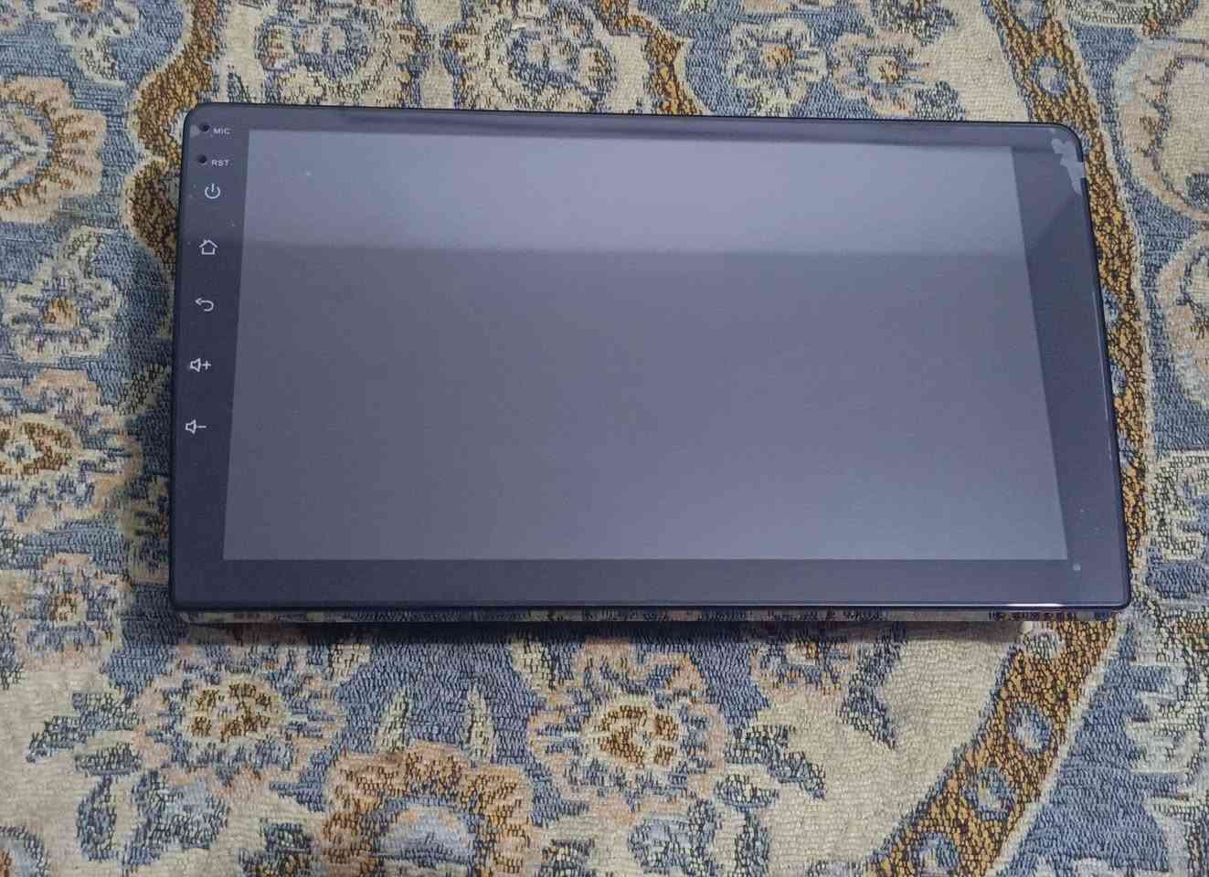 متوفر شاشات ماركه جونسون الأصليه غنيه عن التعريف  حجم 9 انج اندرويد كاربلي ذاكره 64 سريعه جداً الأصليه تجي فقط الشاشه بدون الوايرات الي تخدمه سعر القطعه 60 ألف الوايرات تنباع يم اهل الشاشات ب10 الاف مع الكامره


**إذا كنت صاحب هذا الإعلان وتريد حذفه لأي سبب، رجاءا أرسل رسالة إلى الدعم الفني**