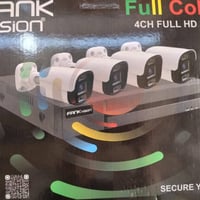 ديالى • كاميرات مراقبة • داهوا ٢ميجا