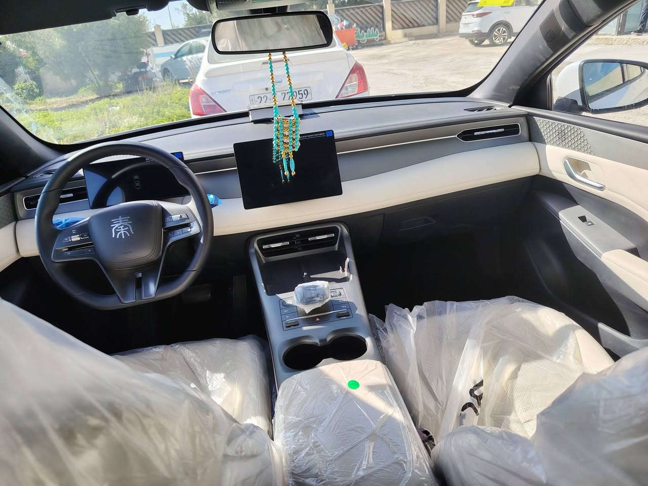 سلام عليكم بي واي دي كن بلاص مرقم كامل ماشيه 2300kmمكان بغداد الشعب السعر ١٢٤قفل


**إذا كنت صاحب هذا الإعلان وتريد حذفه لأي سبب، رجاءا أرسل رسالة إلى الدعم الفني**