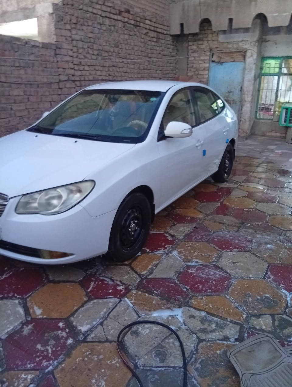 ***********النترا للبيع رقم اربيل بسمي خليجي 2011
