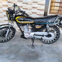 سيفان موديل 25 • محرك 200 سي سي • ناحية الشوره