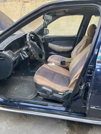 سيفيا ١٩٩٤ • محرك مفتوح • بغداد ابو غريب