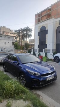 فورتي ٢٠٢١ • جير CVT • رقم اربيل