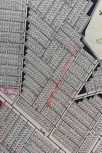 للبيع قطع موظفي الامانة الزعفرانية قطعة125 متر  رقم القطعة 1874 سعر من...