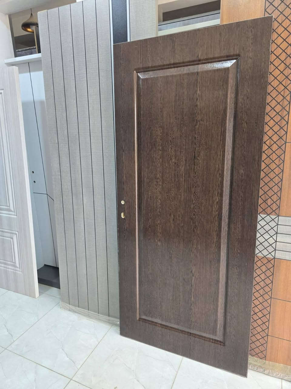 ✨ وكالة KDOOR✨
📍 صلاح الدين / تكريت / حولي الزهور مخزن العالميه

تجهيز المحلات وكوادر الشد في جميع صلاح الدين 
🚪 أبواب شماليه فاخرة وعالية الجودة
📦 بالجملة والمفرد
🏭 بأسعار المصنع مباشرة

📞 للاستفسار والحجز:***********
