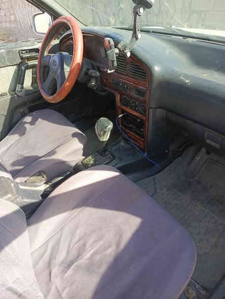 الانتره دمعه اوتوماتيك موديل 95 رقم ديالى سنويه 28 شرط التحويل محرك وكير نظيف  السعر( 28 ورقه) بيها مجال قليل للشراي مكاني ديالى جلولاء ***********
